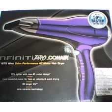 Infinity Pro Conair 1875watts