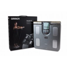 Omron Bascula Medidor Grasa Corporal Control Peso