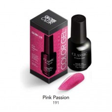 Gloss Over Pink Passion No. 191