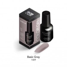 Gloss Over Basic Gray No. 1409