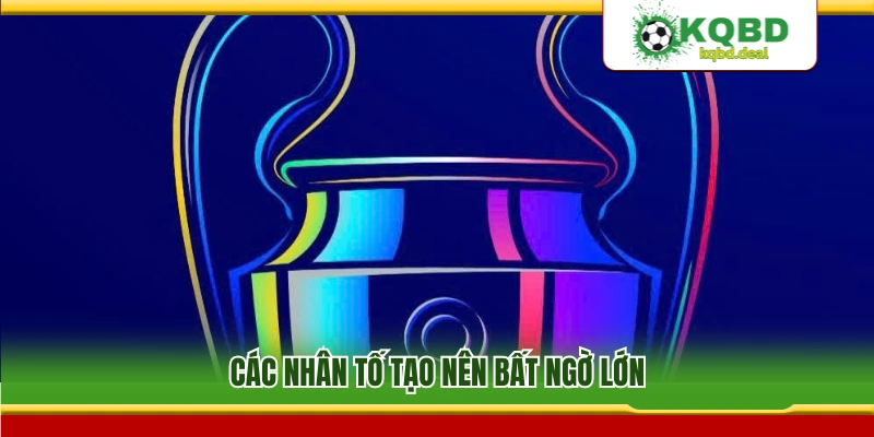 Những gương mặt tiềm năng có thể tạo cú bứt phá 